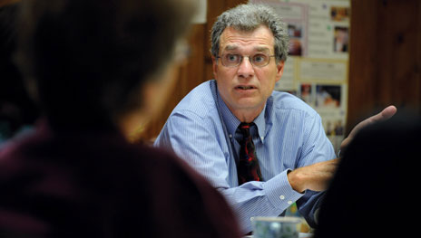 Competitive Grantmaking photo